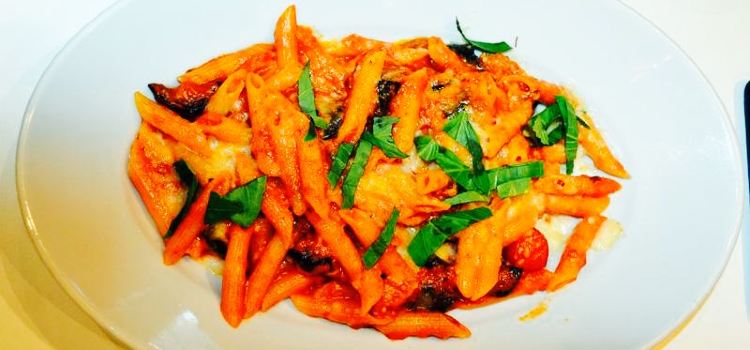 Friends of Flavours