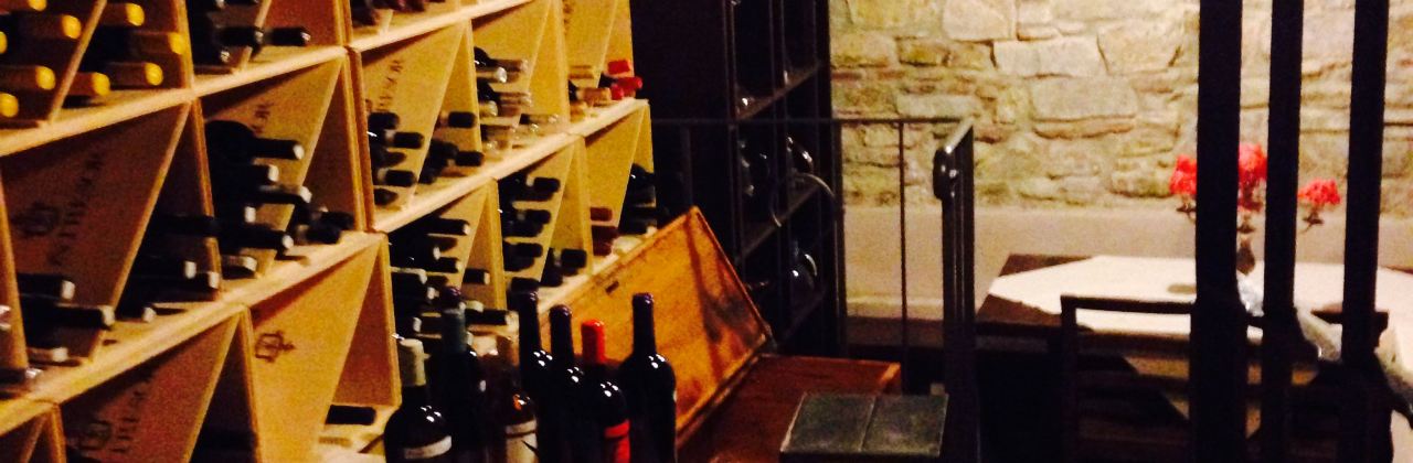 La Terrazza Del Principe