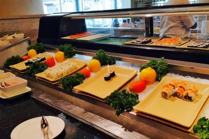 Sailendra Restaurant