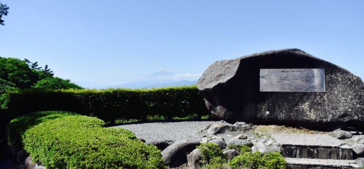 Daruma Mountain Kogen Rest House