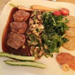Ottenthal Restaurant & Weinhandlung張用戶圖片