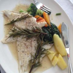 Osteria Italiana張用戶圖片