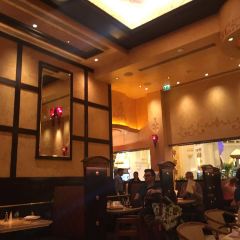 The Cheesecake Factory 여행 사진