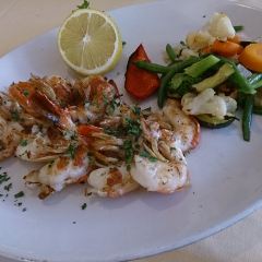 Ristorante Pizzeria IL Galeone User Photo