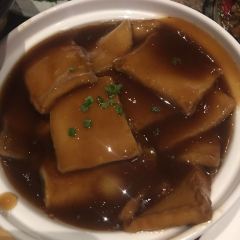 Zhou Zhuang Hua Jian Tang Jie Geng Restaurant 여행 사진