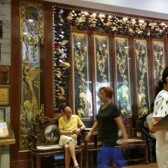 PANXI·RESTAURANT User Photo