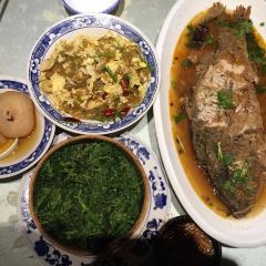 LUCHENGWANGSHI 여행 사진