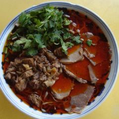 Hua Xi Fei Wan Niu Rou Fen (Hua Kuo Road) User Photo