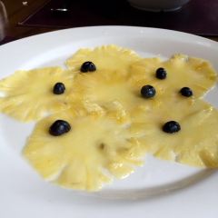 CASANOVA Italian Dining & Lounge User Photo