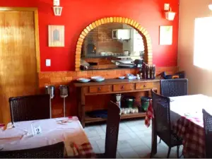 Villa Italia Ristorante E Pizzeria