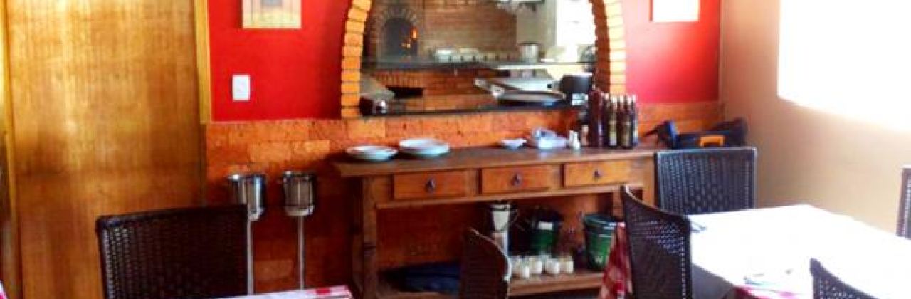 Villa Italia Ristorante E Pizzeria