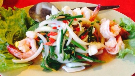 Raya’s Seafood Restaurant