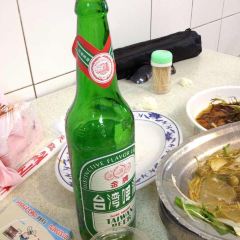 Qijinhaichandian 여행 사진