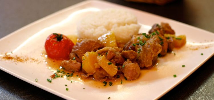 Restaurant EAT