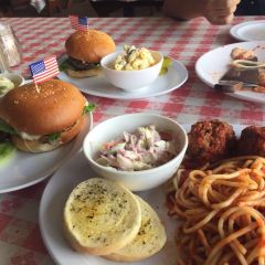 American Pizza & Grill ảnh của người dùng
