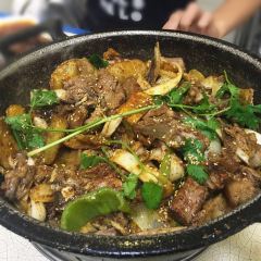 清真·雅居炕羊排 User Photo
