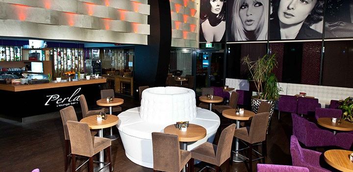 Caffe Perla