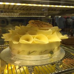 Brunetti (Carlton) User Photo