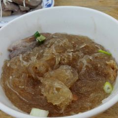 冬粉王 User Photo