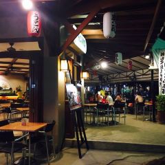 Hama Japanese Cuisine 여행 사진