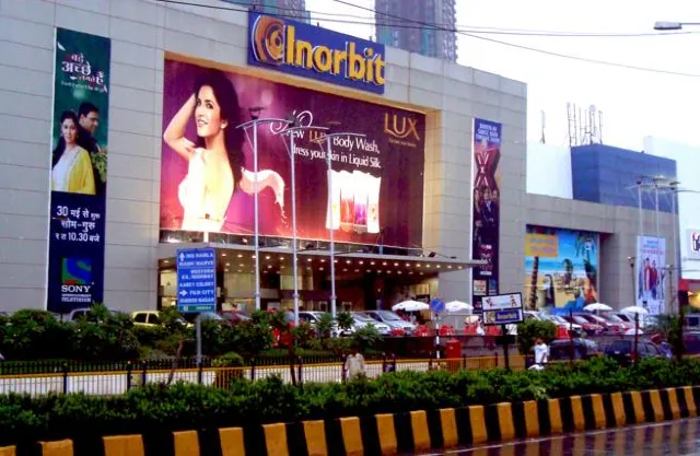 Inorbit Mall