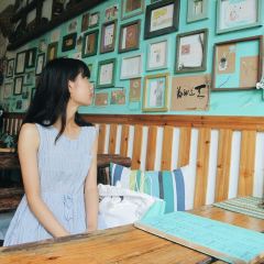 以梦为马民谣小酒馆 User Photo