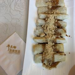 Ganlaosiya Fish Restaurant (shawan) 여행 사진