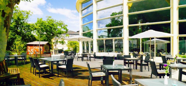 PURE Restaurant