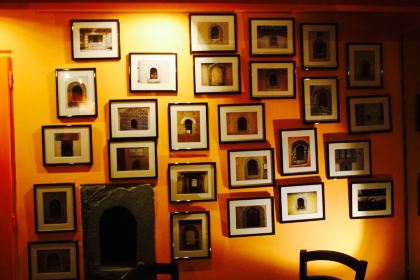 LA BUCHETTA FOOD & WINE