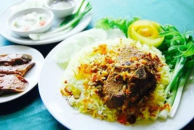 Home Cuisine Islamic Restaurant