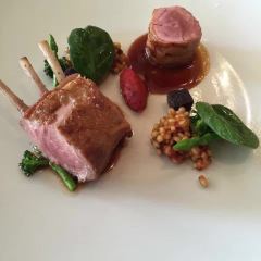 8½ Otto e Mezzo BOMBANA User Photo