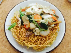 VN Noodle House