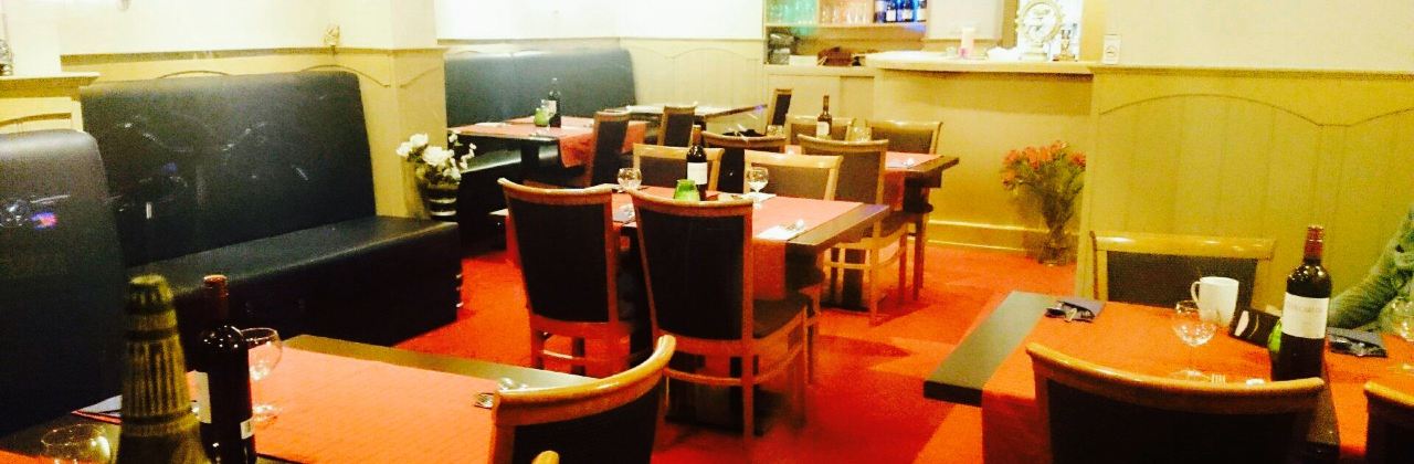 Indian Restaurant Natraj