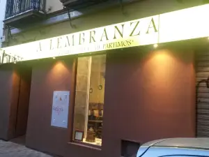 A Lembranza