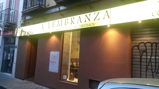 A Lembranza