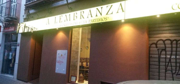 A Lembranza