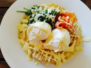 Little Lucky Cafe