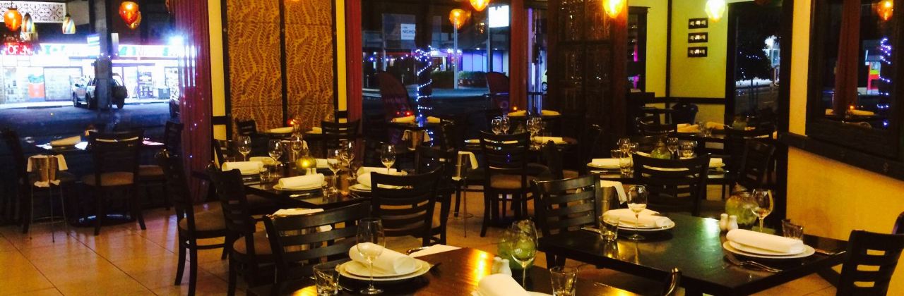 Kanishk Indian Restaurant