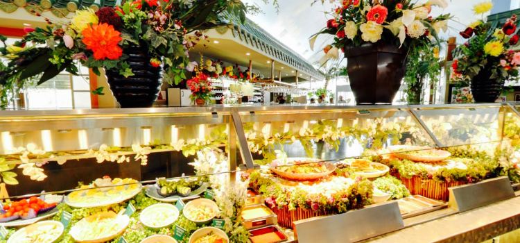 Mandarin Restaurant