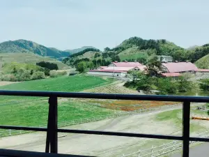Ikarikogen Steakhouse