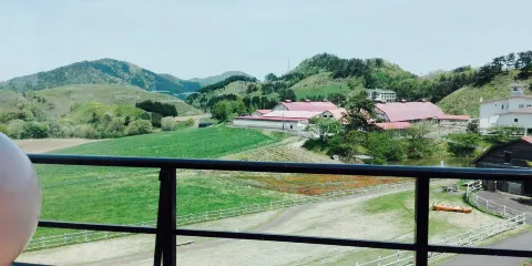 Ikarikogen Steakhouse