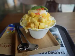 Hanbaemi Maeuntang