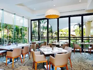 The Green Restaurant