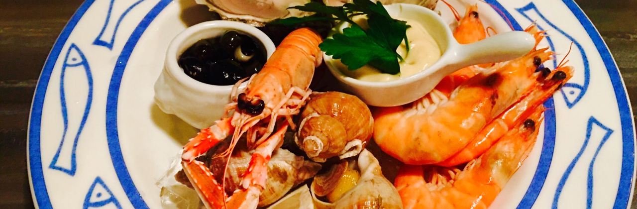 Epicerie d'Anne-Marie