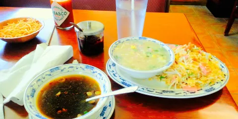 Ping House Chinese