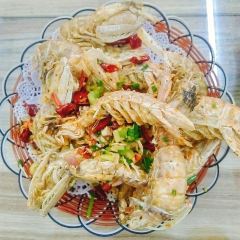 Bu Zai Ke Seafood(Diyi Market Main Store) User Photo