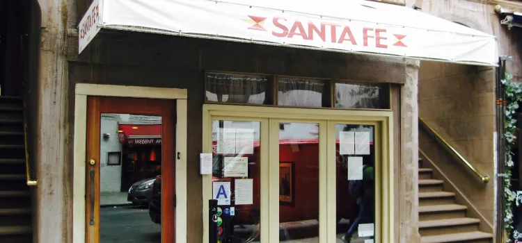 Santa FE Restaurant
