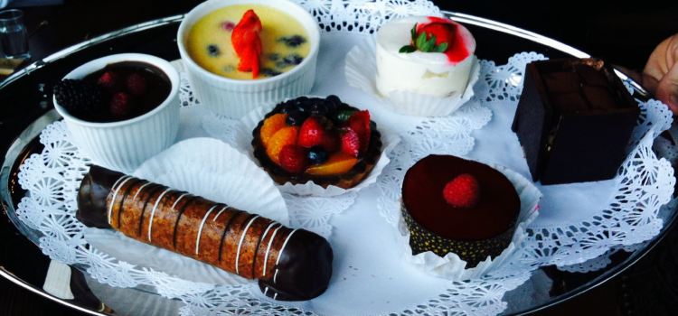The Bleecker Street Restaurant