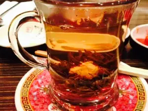 Shanghai Mong