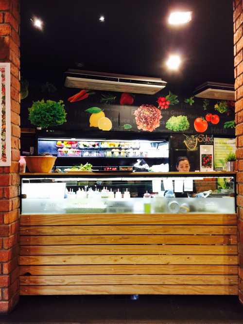 We Cafe